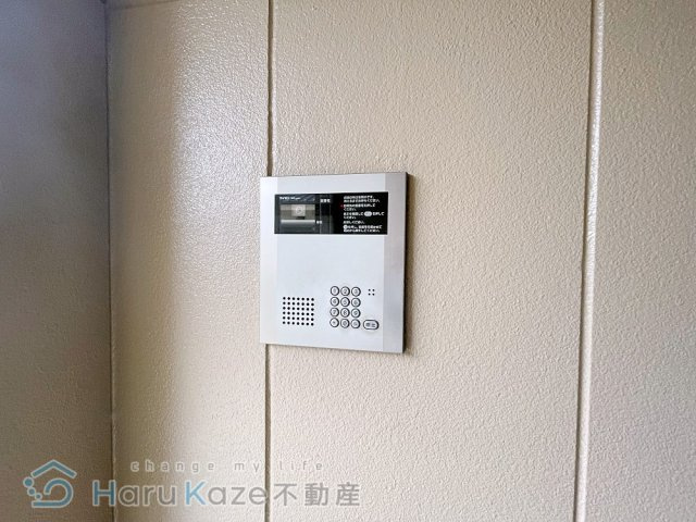 【エントランス】 | シャイン妙音【名古屋市賃貸・オートロック付】