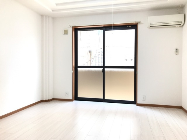 【洋室】 | シャイン妙音【名古屋市賃貸・オートロック付】