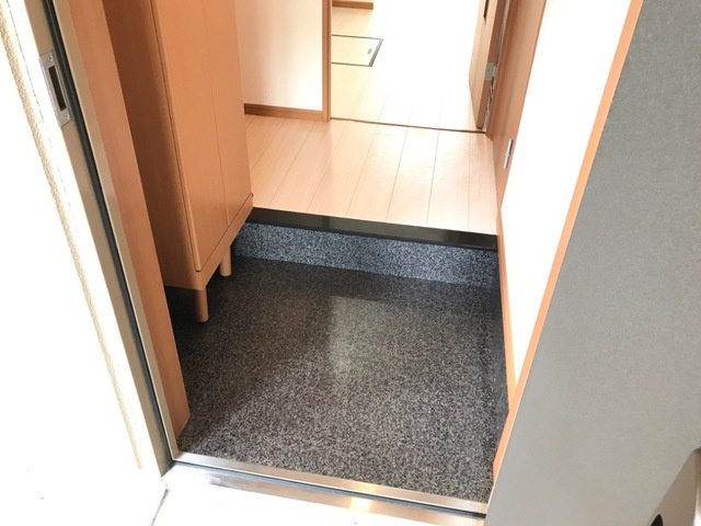 【玄関】 | シャイン妙音【名古屋市賃貸・オートロック付】