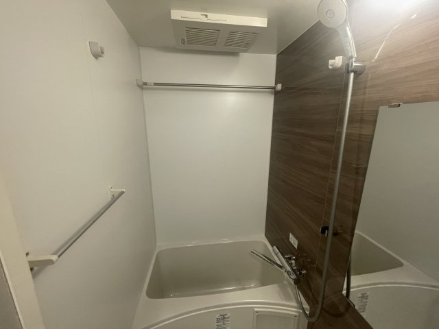 S-RESIDENCE高井田beletaの浴室