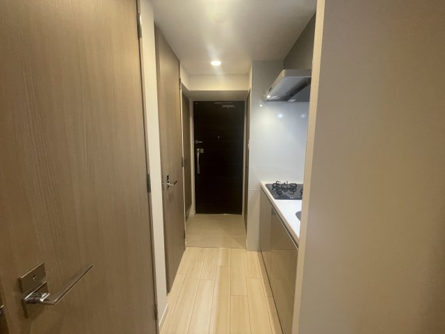 S-RESIDENCE高井田beletaの内装