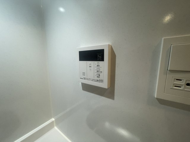 S-RESIDENCE高井田beletaの設備