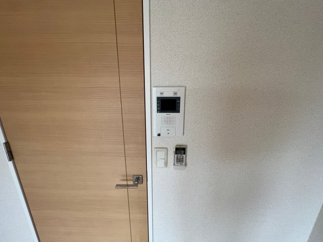 ザ・パーククロス阿波座の設備