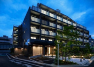 練馬区豊玉北３丁目のマンションの画像