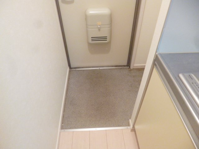 【玄関】 | モン　チャテウ