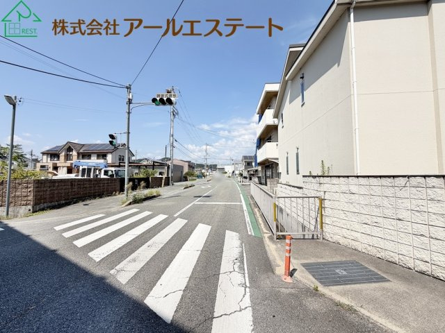 姫路市御国野町深志野　　中古戸建の周辺