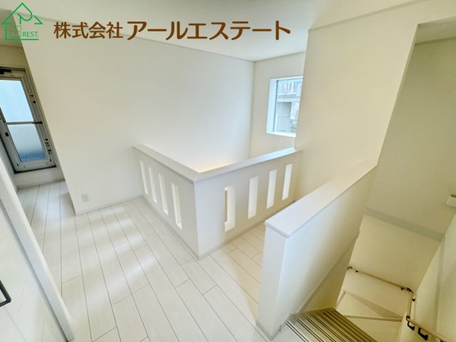 姫路市御国野町深志野　　中古戸建の内装