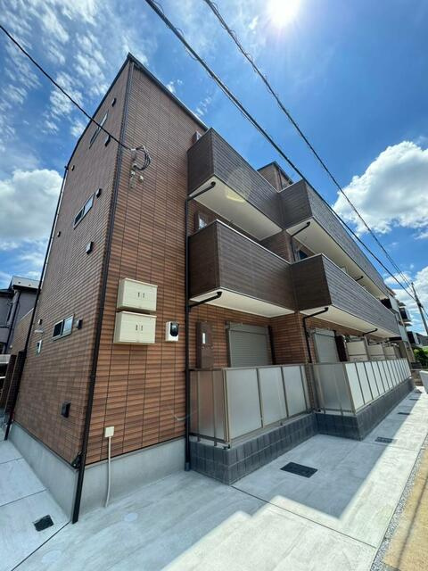 グランパラディソ
