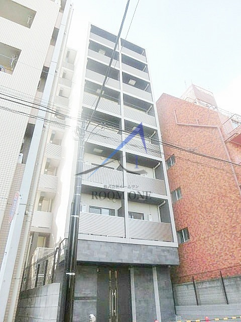 セジョリ川崎