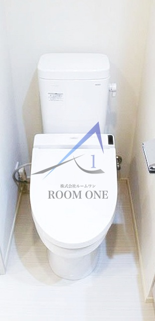セジョリ川崎のトイレ|トイレです。
