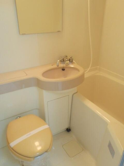 【トイレ】 | Ｒｏｏｍ．１０