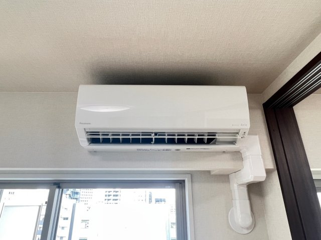 Ｊ．ＧＲＡＮ　Ｃｏｕｒｔ京町堀の設備