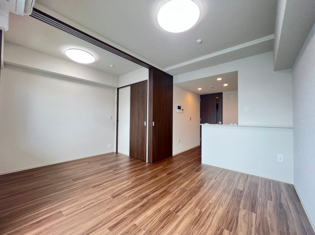 Ｊ．ＧＲＡＮ　Ｃｏｕｒｔ京町堀の内装
