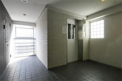 【その他共用部分】 | ＧＲＡＺＩＡ方南町
