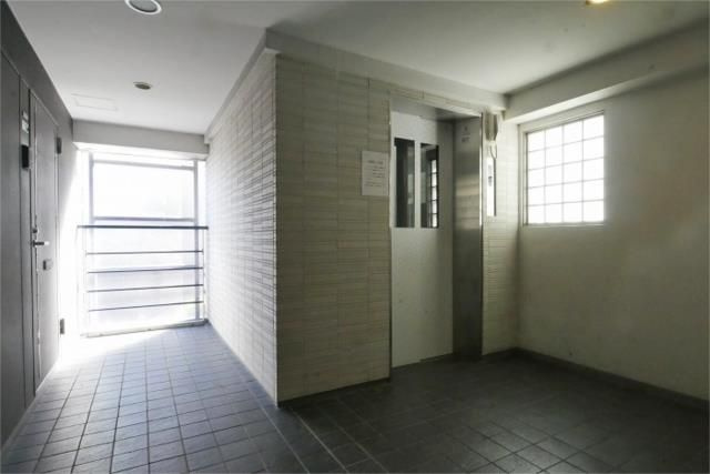 【その他共用部分】 | ＧＲＡＺＩＡ方南町