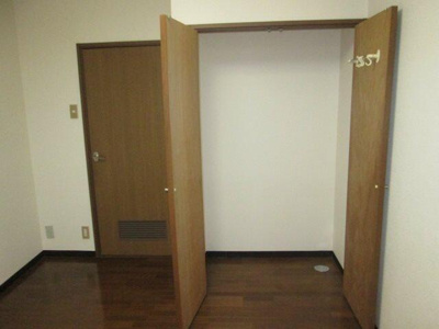【収納】 | 睦町ハイツ