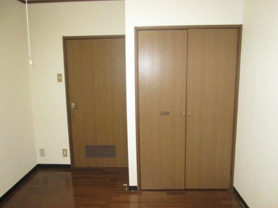【収納】 | 睦町ハイツ