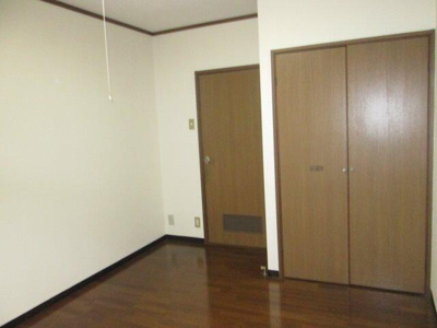【内装】 | 睦町ハイツ
