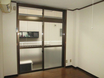【内装】 | 睦町ハイツ