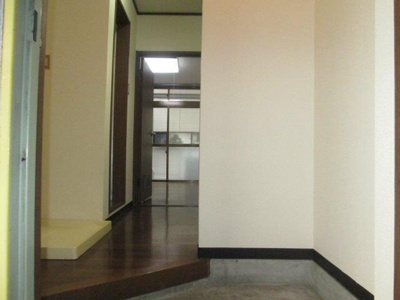 【内装】 | 睦町ハイツ
