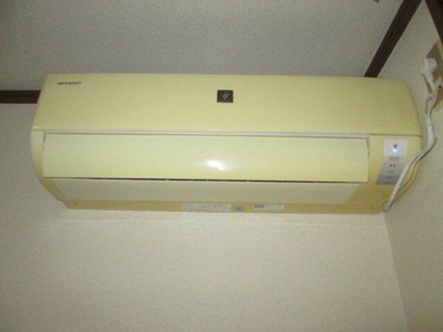 【設備】 | 睦町ハイツ