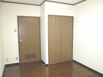 【収納】 | 睦町ハイツ