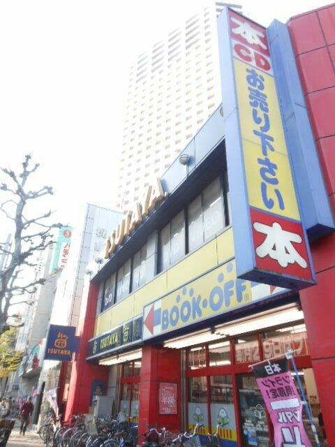 グランド・ガーラ練馬のその他