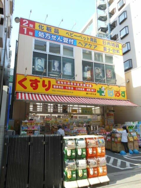 グランド・ガーラ練馬のその他
