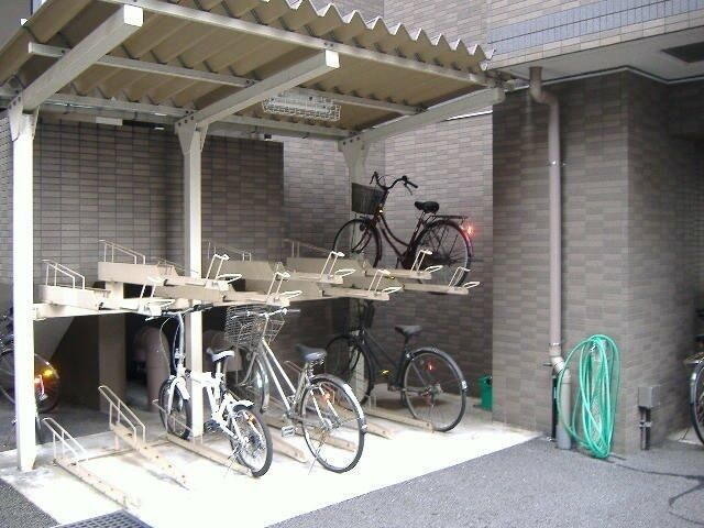 グランド・ガーラ練馬のその他