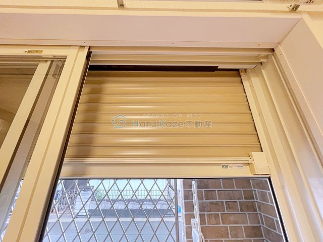 【セキュリティ】 | サザンホープ【名古屋市賃貸・観音町】