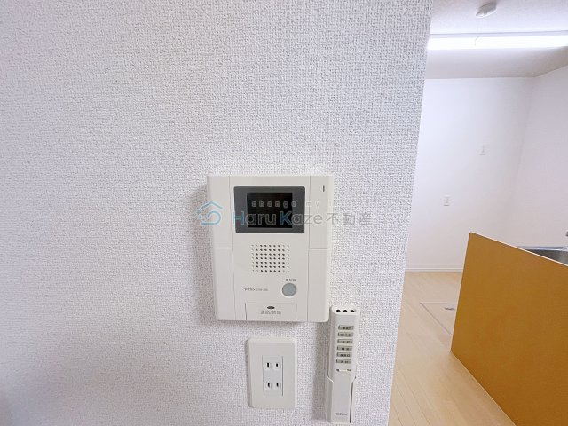 【セキュリティ】 | サザンホープ【名古屋市賃貸・観音町】
