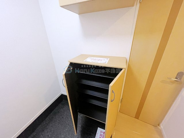 【玄関】 | サザンホープ【名古屋市賃貸・観音町】