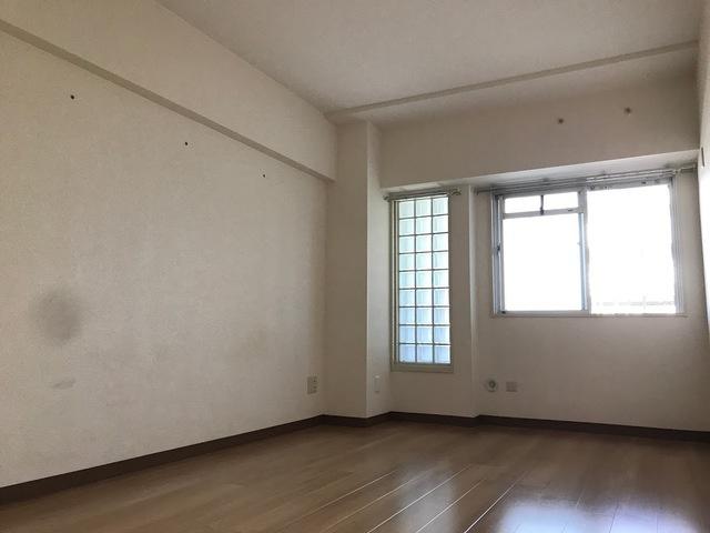 コーポレート小金井梶野通り2号棟の洋室