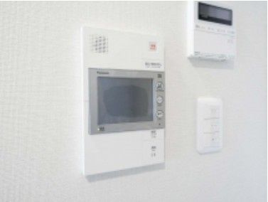 MAXIV名古屋上前津のセキュリティ|※別号室参照画像※