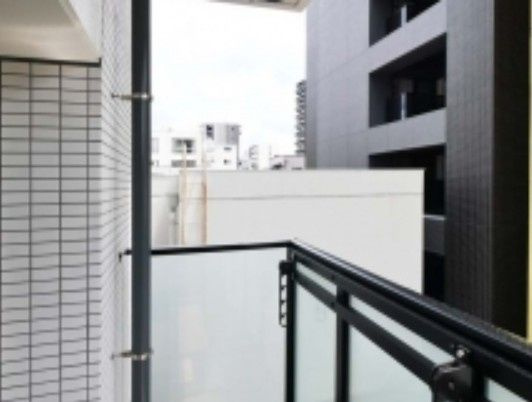 MAXIV名古屋上前津のバルコニー|※別号室参照画像※