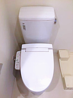 【トイレ】 | トイレ