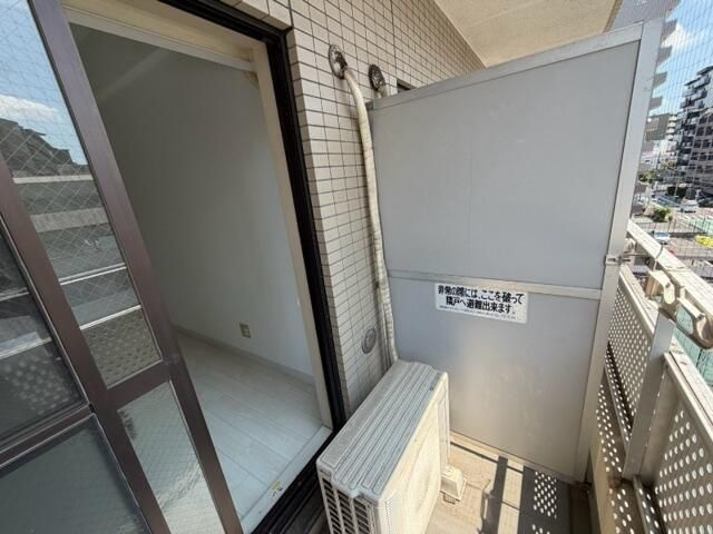 ウィンベルソロ西川口第１０の展望