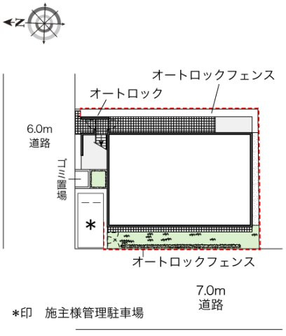 レオネクストジュエルのその他