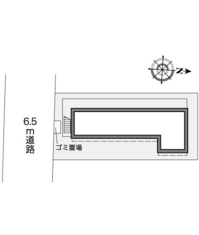 レオパレスカンナのその他