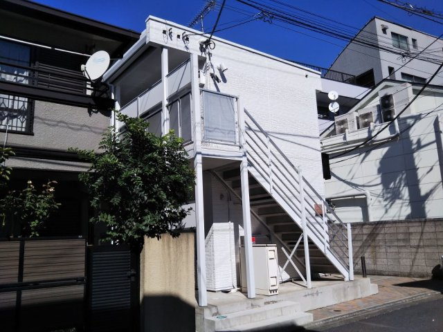 レオパレスカンナのその他