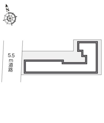 レオパレス末広のその他