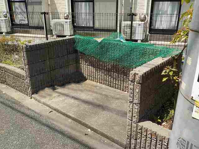 レオパレスウェルネス梅屋敷のその他