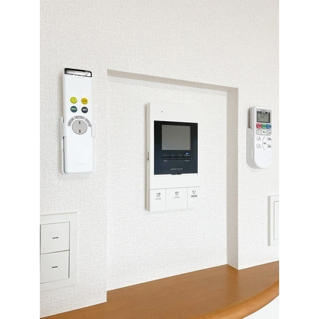 アーバハイツ六町環七北通りの設備|ウォシュレット