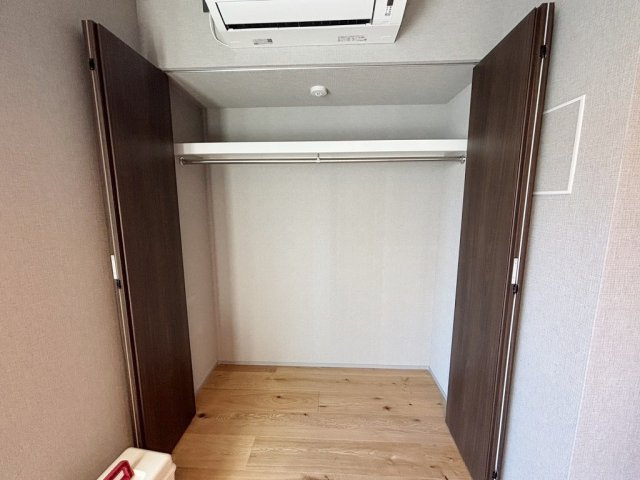 アローズ茗荷谷の内装