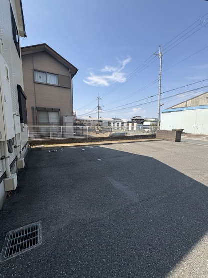 【駐車場】 | サニーフレグランス