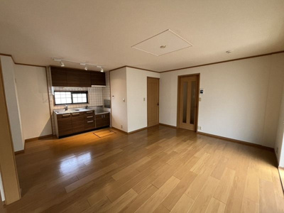 【内装】 | サニーフレグランス