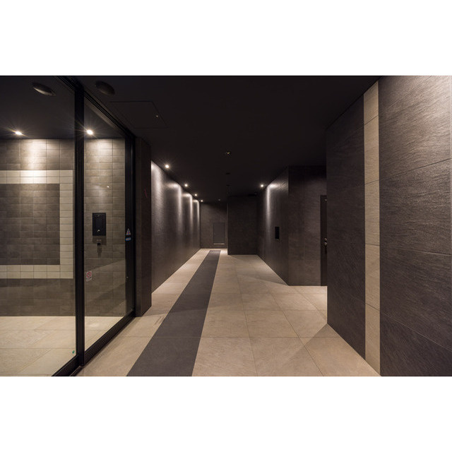 ACP Residence 中野新橋の居間・リビング