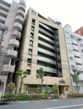 ライオンズマンション三軒茶屋NAKAMURAの画像