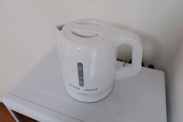 AP1044 ワールドレジデンス大森 703のキッチン|




