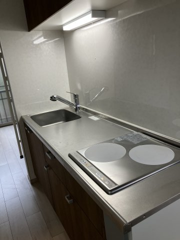 Ａｒｔｓ沼袋のキッチン